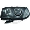 BMW 3418388 Headlight